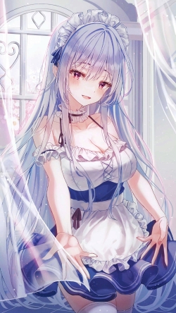 每日插画推送动漫#   twitter@miiha_25 ​​​