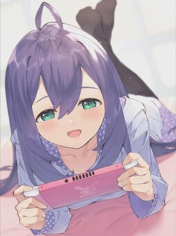 动漫美图：《偶像大师 百万现场》望月杏奈