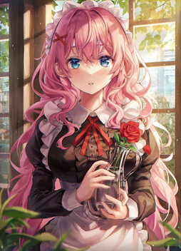 [兔子] twi：Aibek_U ​​​