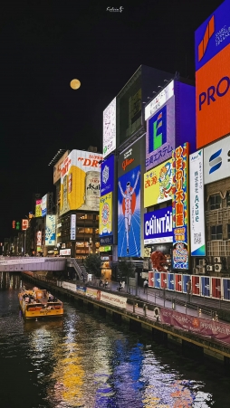 大阪 最近拍的照片(◕ᴗ◕✿) ​​