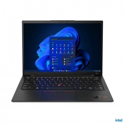 ThinkPad X1 Carbon 2022 款开卖，首发 10499 元起  联想正式在国内发布了 ThinkPad X1 Carbon 2022 笔记本