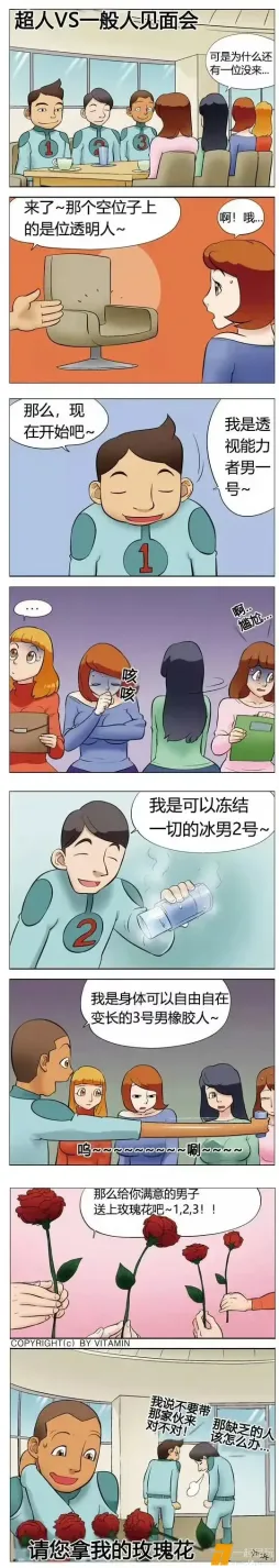 受欢迎的男人技能