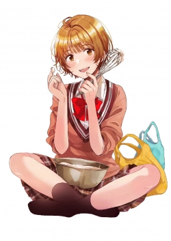 『弱キャラ友崎くん Lv.10』1/18発売予定 ​​​