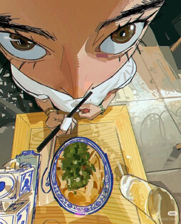 艺术家推荐｜Ramón Núñez