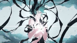 SOLANI插画作品，这风格我真的爱了！