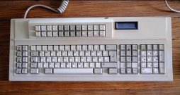樱桃老原厂键盘G80-2005HAD
