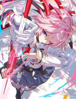 画师：スコッティ