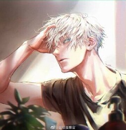 这就是传说中的神仙画画吗，太好看了