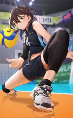 排球 twi：Vegetablenabe ​​​