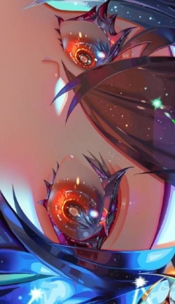 #绘画欣赏# Diyokama✨ twi@diyokama