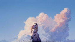 原神：果然还是米哈游最懂玩家！芭芭拉与琴的夏服皮肤...