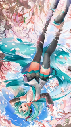 #VOCALOID# #初音ミク# #ミクの日2022# artworks/96782353 暖かくなってきましたねぇ  twitter: twitter/irosirabe FANBOX :準備中 ​​​
