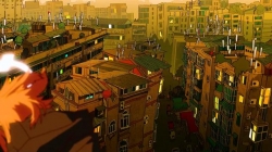 这画风太惊艳了！#新番推荐 @雪谷（动漫推荐）