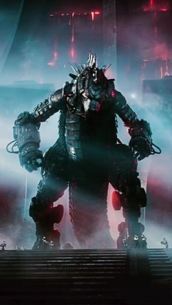 哪能买这样的高达，给我来一打#机甲 #头号玩家 #高达