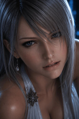 吉尔·沃里克 ~ #FFXVI