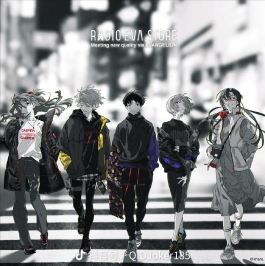 米山舞老师是真的很强%EVA%米山舞 %ONEQ