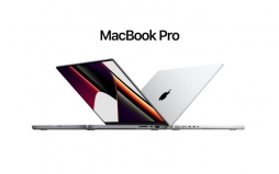 新MacBook Pro性能"炸场"，苹果与英特尔"彻底决裂"