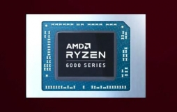 AMD Ryzen 6000系列发布：游戏性能提升2倍 电池续航达24小时