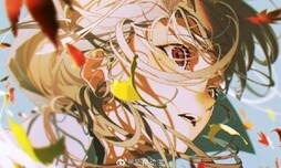 米山舞 新绘yyds！ (twi:yoneyamai)