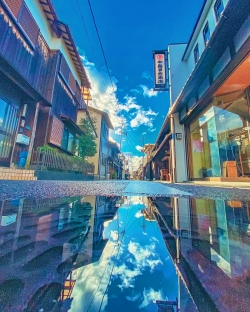 雨后（twi：shnimohus） ​​