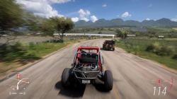 《极限竞速：地平线5》已经吸引80万玩家游玩