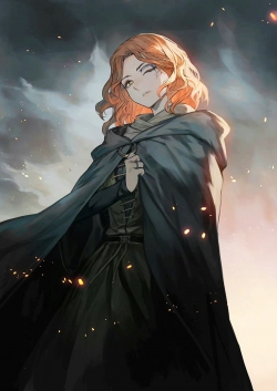 lack twi:lalalalack  Melina　#ELDENRING ​​​