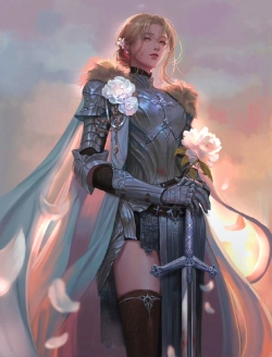 April 13th 画师coco kim ​​