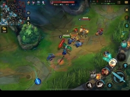 边路才是艺术#lol #细节操作 #游戏日常  @DOU+小助手