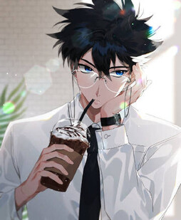 #佳作赏析# Art@KIDkuroba4869