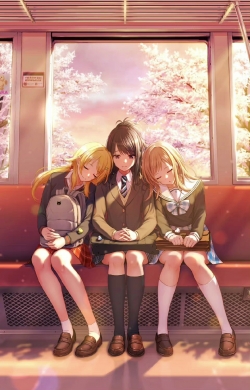 #偶像大师闪耀色彩#   風野灯織生誕祭2022  佐藤政貴  twi:macha0331 ​​​