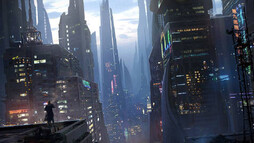 加拿大 | Raphael Lacoste