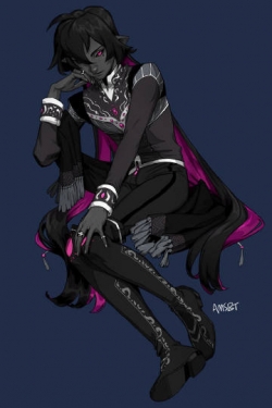 Manda Schank 的作品分享