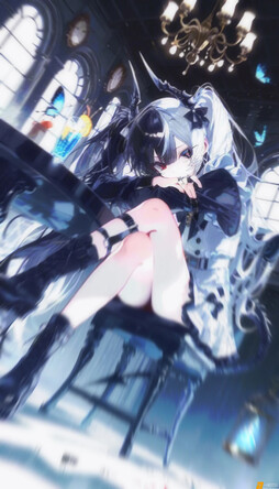 我看猫娘未必有机械龙娘牛逼