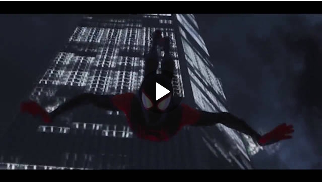 在《#漫威蜘蛛侠2#》中拍摄一段《#蜘蛛侠:纵横宇宙#》风格短片[开学季]  X：Much118x