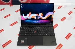 ThinkPad 迎 30ThinkPad 在 2022 年迎来 30 周年，全新的 Z 系列将是 ThinkPad 品牌展望未来而...
