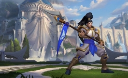 英雄联盟手游：elo机制修改两天后玩家反应，有人疯狂连胜上钻石