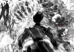 Jiren vs Saitama. Who would win?