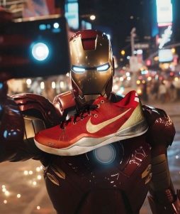 Nike Kobe 8 Protro “Halo”改“Mark 7”  images via mambaconcepts ​​​