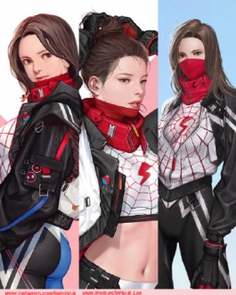 太酷了！！爱~~~~~！！！