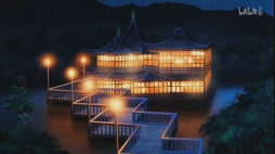 天气渐渐寒冷的秋天 晚上睡觉要好好保暖哦