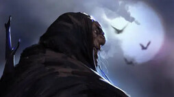 挪威概念艺术家Even Amundsen