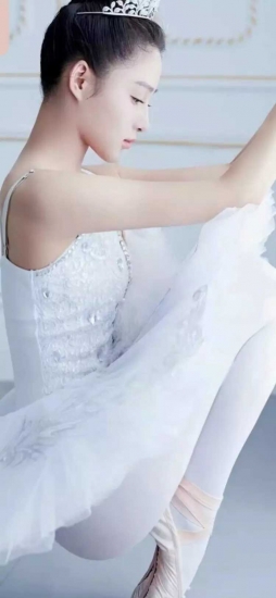 曼妙