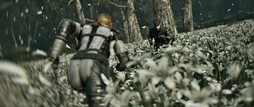 METAL GEAR SOLID Δ