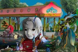 很带劲@QQINGYI: 9啦！