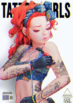 #佳作赏析# ARTMONG ​​​​