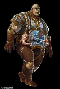 当美国人画日本漫画，哈哈哈。。