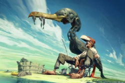 #绘画欣赏# Thomas Chamberlain - Keen