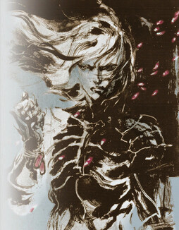 #MetalGearSolid2