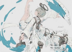 画师：逢編いあむ twi：iamuu_n