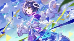 #画师推荐##佳作赏析# エシュアル